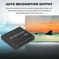 thumbnail image 4 of Media Player, Video Player, Durable Entertainment For Home Play Game Video Display, 4 of 8