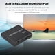 thumbnail image 5 of Media Player, Easy To Install Video Player, Durable Clearly View Video Player Play Game For Home Entertainment Video Display, 5 of 8