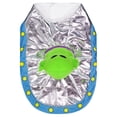 thumbnail image 3 of Vibrant Life Halloween Alien Costume for Dogs, Multicolor, M, 3 of 6