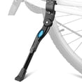 thumbnail image 4 of Xihbxyly Ofertas Del Dia de Hoy Relampago Soporte Lateral para Bicicleta de Montaña, Aleación de Aluminio, 2 Uds., 4 of 6