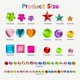 thumbnail image 3 of 1510 Pices Strass Autocollants, Strass Auto-adhsif, Autocollants Strass Paillettes, Diffrentes Tailles Strass Autocollant, Pour Diy, L'artisanat,, 3 of 5
