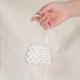 thumbnail image 4 of WEUVEB Cartera Con Detalles De Y Para Mujer, 4 of 8