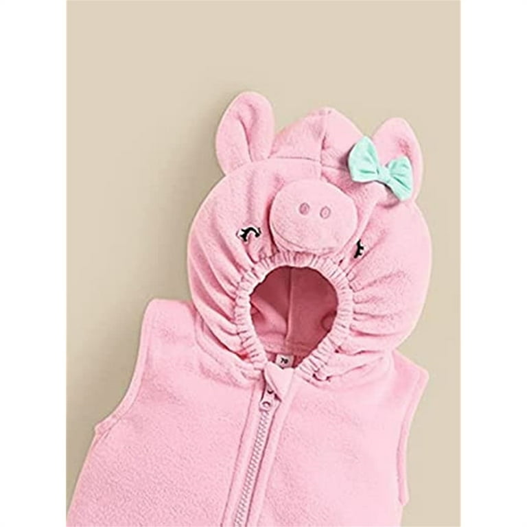 Pig jumpsuit cheap
