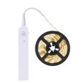 thumbnail image 1 of Bedroom Light Strip LED DC5V Motion Sensor High Brightness Cabinet Lamp Self-adhesive Hallway 180° Lighting Tape, 1 of 10