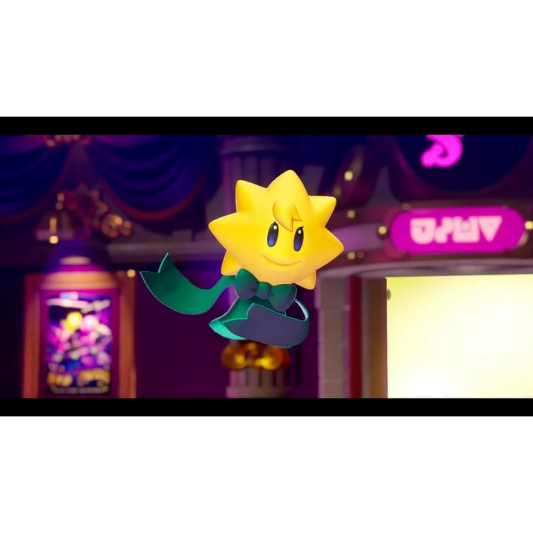 Nintendo Switch Princess Peach Sparkle Showtime! - US