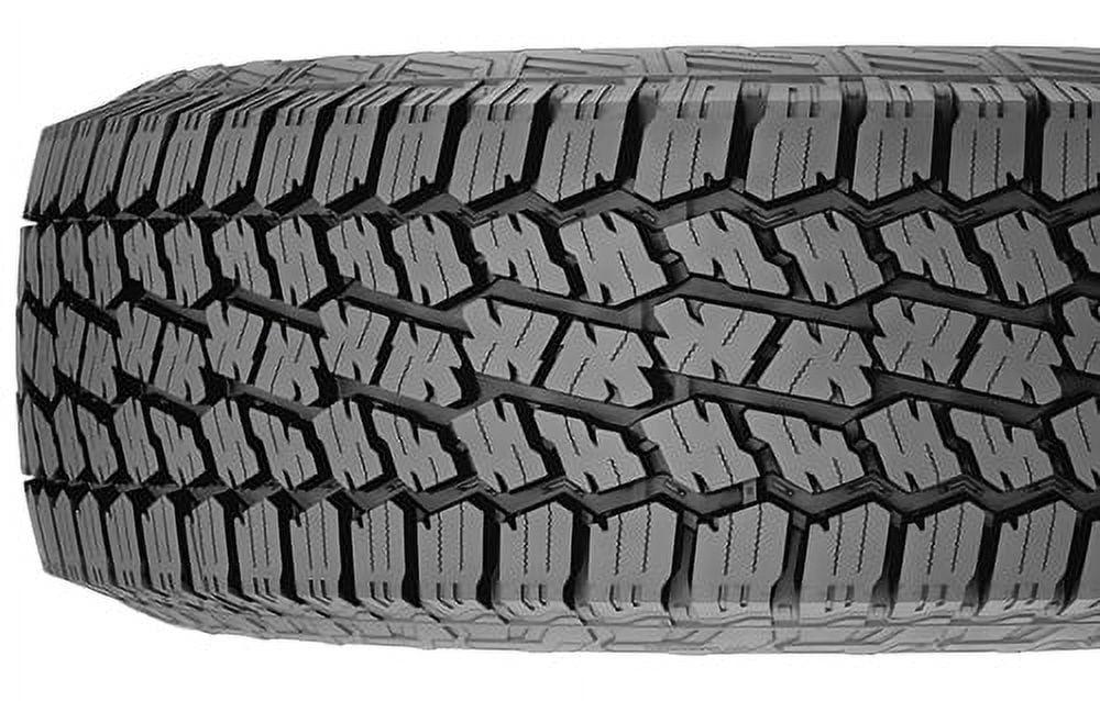 LT285/55R20 124/121Q E YOKOHAMA GEOLANDAR ヨコハマ タイヤ ジオランダー M/T G003 1本 : Yokohama Geolandar A⁄T4 G018 All Terrain LT285⁄55R20
