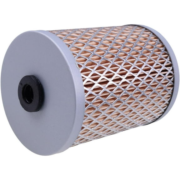 Oil Filter 1014219M92 835817M91 1014219M92 835817M1 Compatible with Massey Ferguson Tractor TO20 TO30 TO35 F40 35 50 135 Ford New Holland 2N 8N 9N