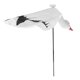 thumbnail image 4 of SNOW Windsock DECOY Modelo Decoy Decoración 1 Gloria manga de viento señuelo de ganso, 4 of 6