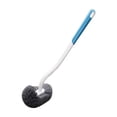 thumbnail image 2 of Toilet Brush Wall Mounted Household Toilet Cleanning Brush For Bathroom Cleaning, 2 of 6