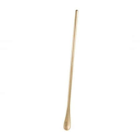 

Feiona 304 Stainless Steel Stir Bar Japanese Style Mirror Coffee Spoon With Long Handle Short Handle wooden spoon honey spoon