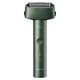 thumbnail image 1 of Afeitadora eléctrica Panasonic para hombre, afeitadora en seco y húmedo con sistema de corte de 3 hojas, mango ergonómico y carga USB-C - ES-RM3B-G, 1 of 5
