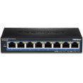 thumbnail image 5 of TRENDnet TEG-S80ES 8-Port Gigabit EdgeSmart Switch, 5 of 7