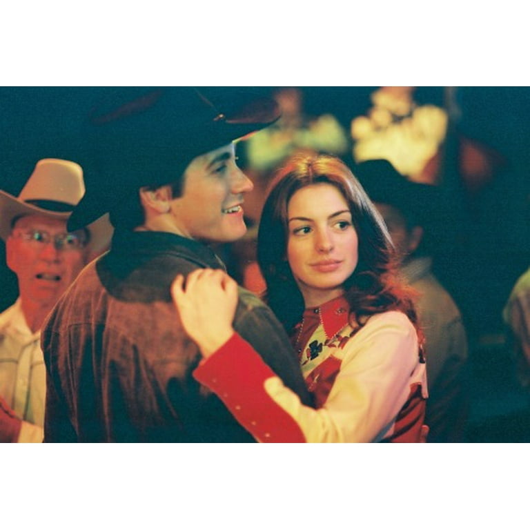 Brokeback Mountain (Blu-ray + DVD + Digital Copy) - Walmart.com