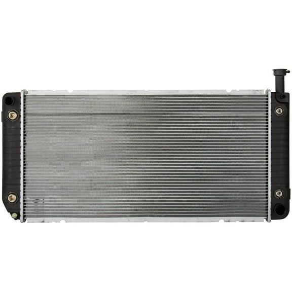 REACH 41-1787 Radiator for a 00-96 GM F/S VAN Radiator Replacement