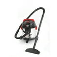Porter Cable Wet/Dry Vacuum PCX183014B 4 Gallon 4HP