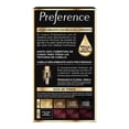 thumbnail image 2 of Tinte para cabello L'Oréal Preference 3.26 queen granate rojo vino tinto, 2 of 4