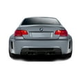 thumbnail image 1 of 2008-2013 BMW M3 E92 2DR Coupe AF-5 Wide Body Rear Bumper ( GFK ) - 1 Piece, 1 of 5