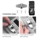 thumbnail image 5 of Control remoto Cordón Correa para el cuello Soporte de montaje Correa para DJI MINI 3 Pro WDOplteas Para estrenar, 5 of 9