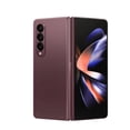 thumbnail image 2 of Restored Samsung Galaxy Z Fold 4 5G F936U1 256GB Factory Unlocked (Burgundy) Smartphone (Refurbished), 2 of 5
