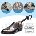 thumbnail image 3 of Pieces/1 pair Unisex Heavy Duty Shoe Trees, 3 of 5
