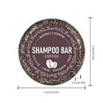 thumbnail image 3 of Green Mint Shampoo Reduces Hair Frizziness And Makes Hair Smoother 60g, 3 of 7