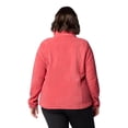 thumbnail image 3 of Campera Columbia Benton Springs para Mujer con Cierre Completo de Polar XS, 3 of 6