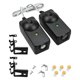 thumbnail image 1 of 2 piezas de arnés de cableado de ojos de sensor de seguridad de abridor de puerta de garaje apto para Sears con soportes, 1 of 5