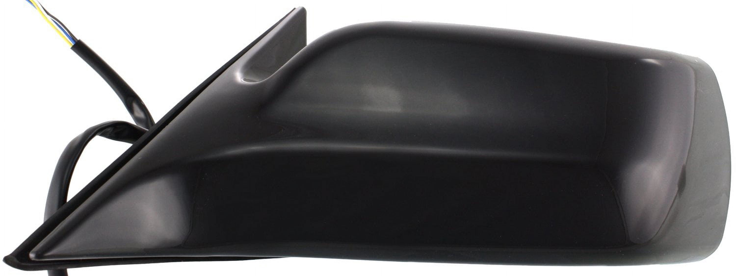 Mirror Compatible With 2000-2004 Toyota Avalon Left Driver Side Heated Paintable Kool-Vue