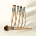 EcoTools Start the Day Beautifully Makeup Brush Kit with Storage Tray