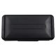 thumbnail image 1 of Ajustador de cinturón de seguridad para automóvil, clips para cinturón de seguridad - Cinturones de seguridad de ajuste inteligente para relajar el hombro y el cuello - 2PCS Negro, 1 of 5