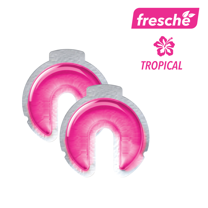 Scosche Air Freshener Refill Cartridge 2 pack - Tropical Scent