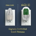 thumbnail image 2 of Febreze Plug In Air Freshener, Odor-Fighting Scented Oil Refill, Downy Calm, 3 Refills, 2 of 9