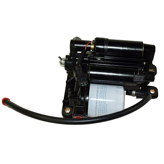 Regitar U.s.a. RFP002 Regitar Usa Marine Fuel Pump Assembly F/volvo Penta: Fits Most 8.1l Engines