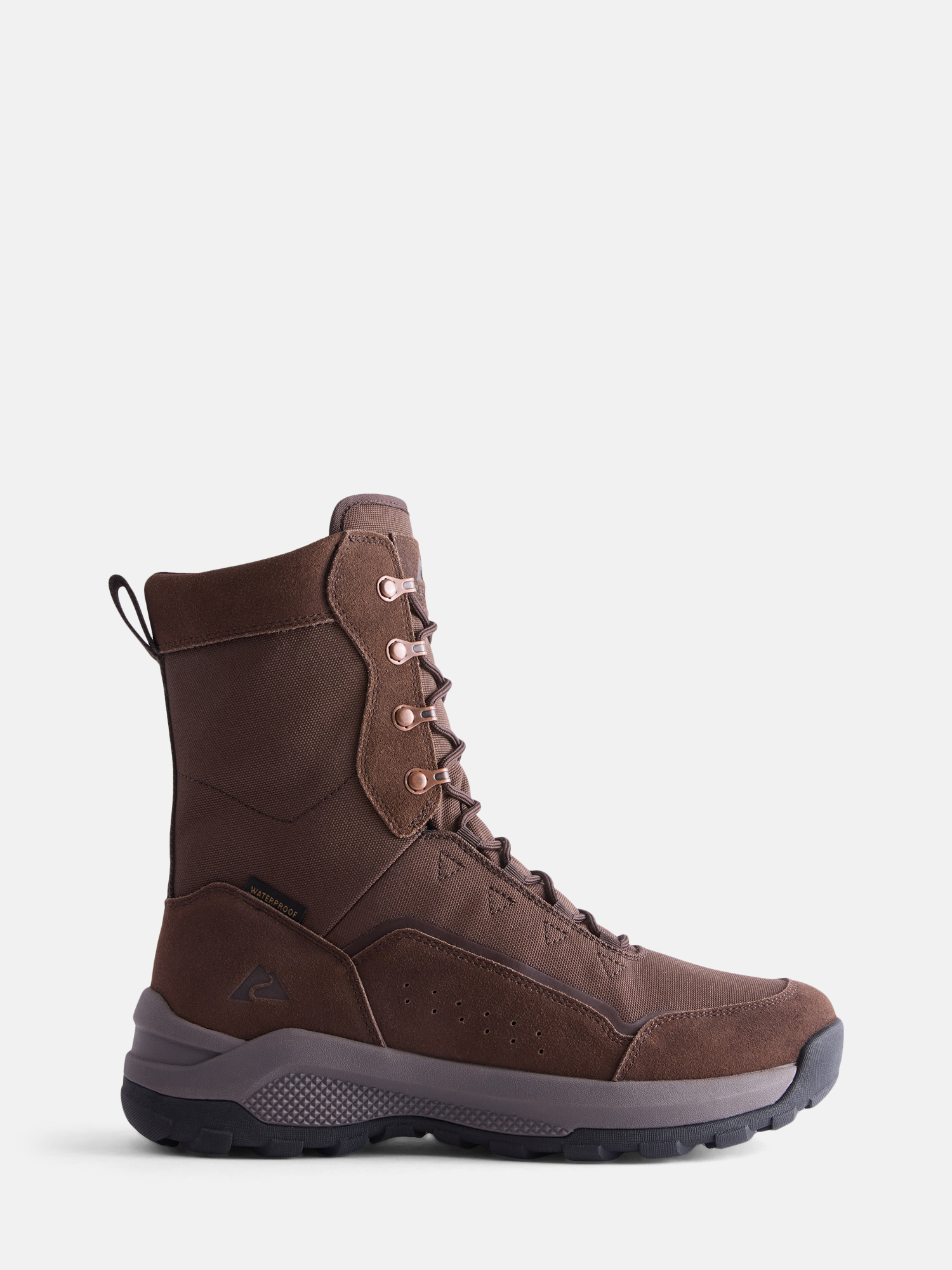 Ozark Trail Men's 8-Inch Hunting Boots