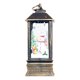 thumbnail image 1 of Decoración de Navidad Candelabro Colgante Luz de viento de Navidad Portavelas Mini Decoración de lámpara de mesa kenally JR1112-03, 1 of 7
