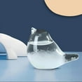 thumbnail image 4 of 30ml Weather Forecast Bottle Mini Bird Bottle Glass Craft for Home and Ideas, 4 of 8