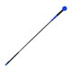 thumbnail image 1 of Entrenador de Swing de Golf, herramienta de práctica de Golf de 116cm de largo, palo de calentamiento antideslizante portátil, entrenamiento de Golf Agarre redondo azul., 1 of 8