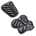 thumbnail image 2 of Motorcycle Seat Cushion,2 Pcs 3d Seat Universal Seat Scooters Pad -slip Seat Pad Seat Cover Seat Cushion, 2 of 5