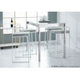 thumbnail image 4 of Fuji Contemporary Counter Stool by LumiSource, 4 of 8