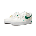 thumbnail image 2 of NIKE WOMENS AIR FORCE 1 LO MNS Womens "Malachite" DQ7582 101 DQ7582 101 from Stadium Goods, 2 of 8