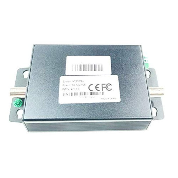 Tvi to ip converter 2025