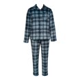 thumbnail image 1 of Set De Pijama George Para Hombre, 2 Piezas, 1 of 4