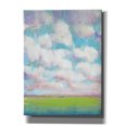 thumbnail image 1 of Epic Graffiti 'Clouds in Motion II' by Tim O'Toole, Canvas Wall Art, 12"x16", 1 of 2