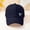 Navy, variant on Helii Vintage Heart Embroidered Baseball Cap Distressed Adjustable Dad Hat Unisex Cotton Low Profile Cap Sun Hat Cowboy Hat Trucker Hat
