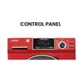 thumbnail image 4 of Equator Original All-in-One Washer Dryer VENTLESS/VENTED PET cycle 1.62cf/15lbs 110V, 4 of 14