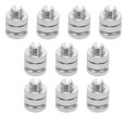 thumbnail image 1 of AURARMLET 10Ud Conectores De Tornillo Dividido Para Con Para Uso, 1 of 6
