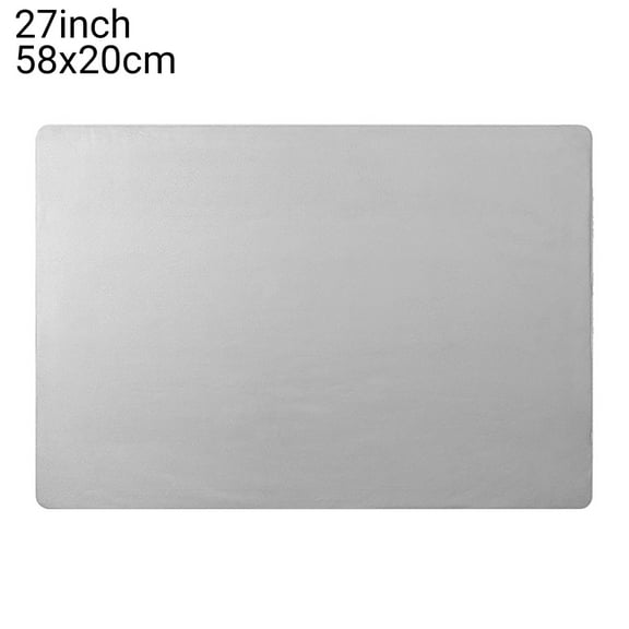 Huanledash Dust Cover Wear-resistant Anti-scratch Waterproof Desktop Monitor Fabric Protective Cover for iMac 21 Inch/27 Inch