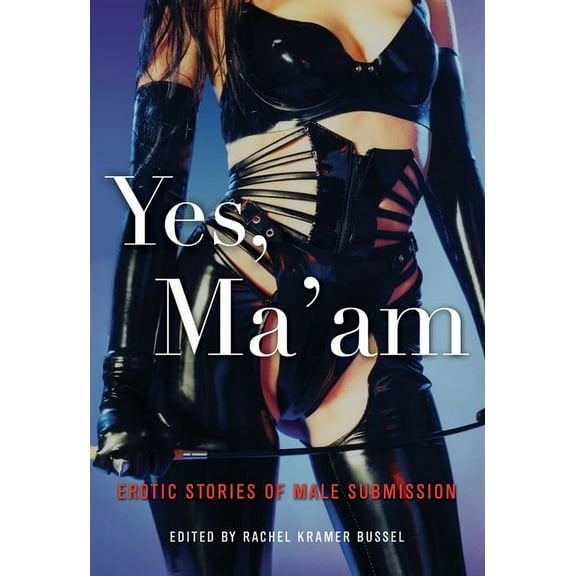 Yes, Ma'am, (Paperback)
