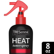 Best Heat Protectants - TRESemme Heat Protectant, Heat Tamer Leave-In Spray Review 