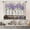 04 Vintage Purple Flower, variant on Hydrangea Religious Floral Kitchen Curtain 27.5W X 39L Inch 2 Panels Rod Pocket God Says You are Scripture Christian Verse Flower Butterfly Small Short Cafe Tier Window Drape Bathroom Decor